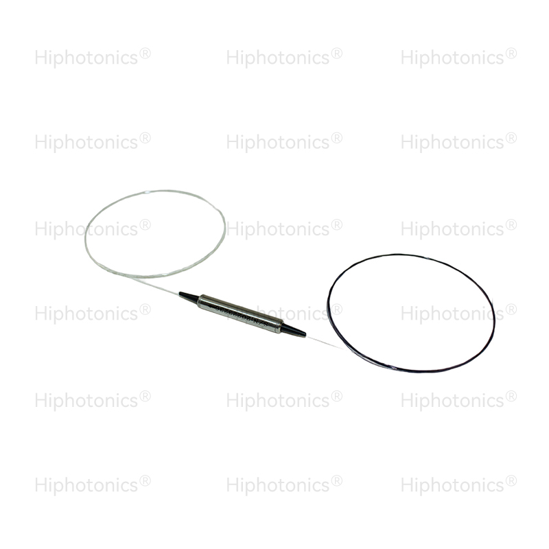 Polarization Maintaining Filter Coupler